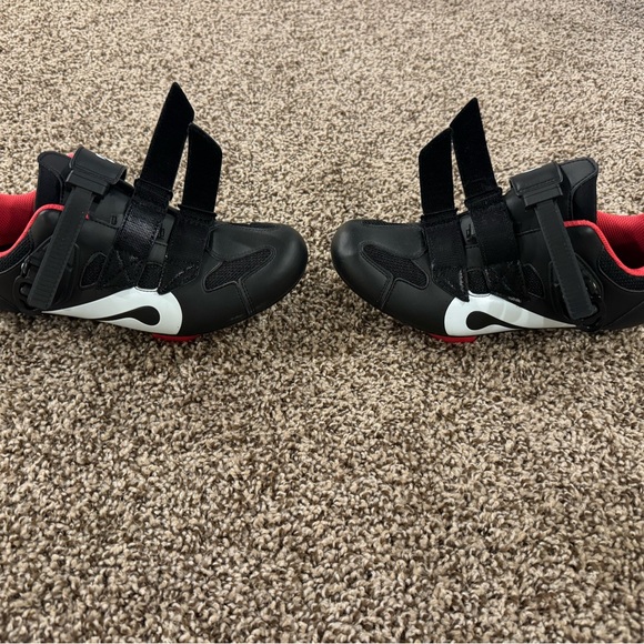 Peloton Other - Peloton shoes cleats included. Men’s 9.5.